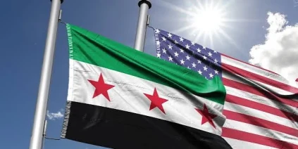 من 1979 إلى 2026 .. المحطات الحاسمة لطي صفحة ‏الإرهاب والعقوبات الأمريكية على سوريا