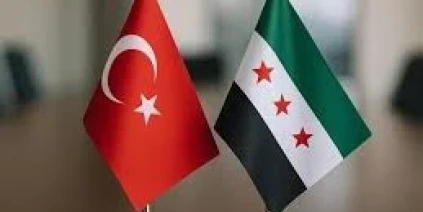 تركيا تعفي حاملي الجوازات الدبلوماسية السورية من تأشيرة الدخول
