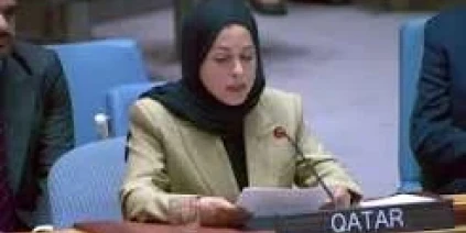 المجموعة العربية في الأمم المتحدة: وحدة سوريا واستقرارها ركيزة لاستقرار المنطقة
