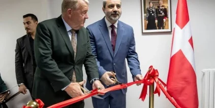 بعد 14 عاماً على إغلاقها... الدنمارك تعيد فتح سفارتها في دمشق