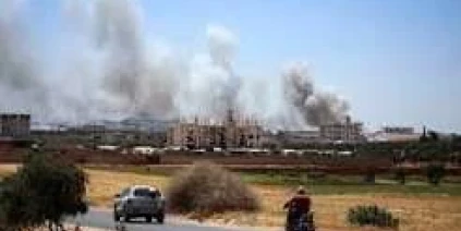 إسرائيل.. بين الخط الأحمر في سوريا وثمن الحرب مع تركيا