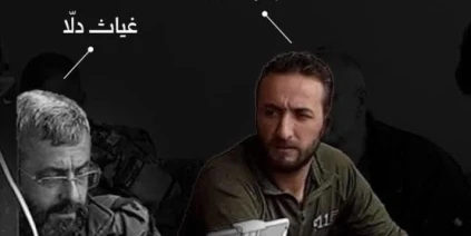 قوى الأمن الداخلي تحبط محاولة هروب علاء زهر الدين في ريف دمشق