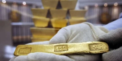 توترات مع واشنطن تدفع هولندا لنقل 78 طناً من الذهب إلى لندن