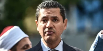 عفو إماراتي عن الشاعر المصري عبد الرحمن القرضاوي