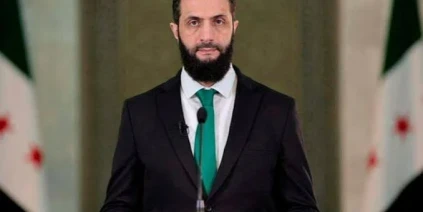 الرئيس الشرع متحدثاً رئيسياً في قمة الإعلام العربي ‌‏2026 بدبي
