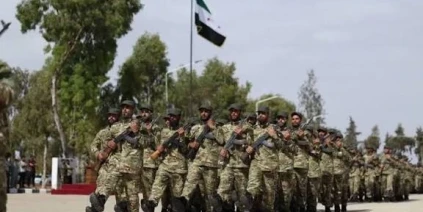 الجيش السوري الجديد... تغيير مسمّيات أم إعادة هيكلة مؤسساتية؟