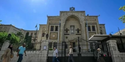 مجلس الشعب السوري يقر إلغاء «محكمة الإرهاب» وإبطال قراراتها
