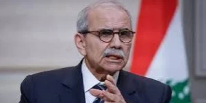 سلام: لبنان يعمل على بناء علاقات مع سوريا تقوم على المصالح المشتركة
