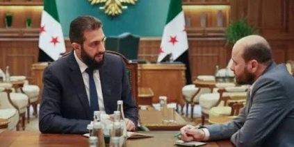 وزير الطاقة السوري يراجع أسعار المحروقات ويعلن عن «مازوت مدعوم»