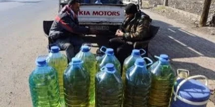 3 أسعار للمازوت لإدارة الطاقة في سوريا.. أين يكمن التحدي؟
