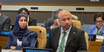 ‏”سوريا بلا مخيمات”.. دعوة المجتمع الدولي إلى تمويل التعافي بدلاً من المساعدات