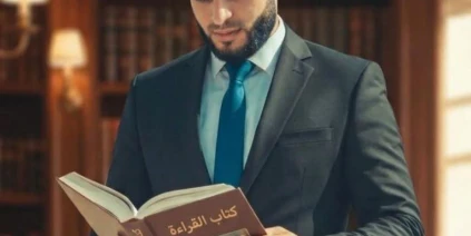 من قلب المخيمات.. المعلم شحود علي القدور: رسالةُ شغفٍ تحوّل المستحيل إلى أملٍ يبني الأجيال