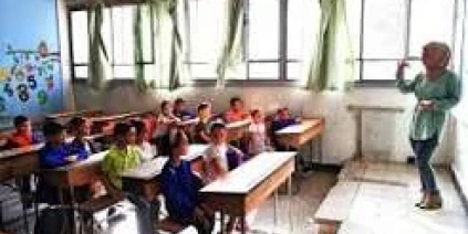 إعادة تأهيل عشرات المدارس في سوريا بتمويل من "مركز الملك سلمان"