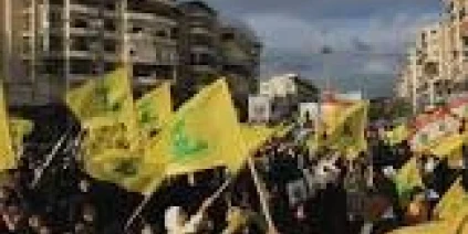 رويترز: مسؤولون سوريون أجروا محادثات سرية مع حزب الله في تركيا