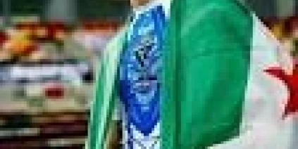 لاعب منتخب سوريا للمواي تاي بكر كزالة.. إنجازات لافتة وطموح لا يتوقف