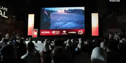 . 30 فيلماً قصيراً يتنافسون على جوائز مهرجان حمص ‏السينمائي