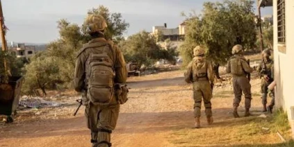 انتشار أمني يضبط التوتر في السقيلبية والسلطات تتعهد بفرض القانون