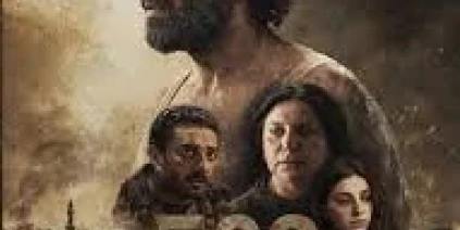 502"يفوز بجائزة أفضل فيلم في ختام مهرجان حمص السينمائي للأفلام القصيرة