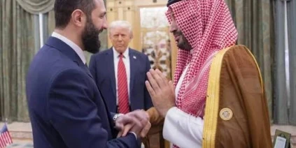 سوريا تدرس تقديم مساعدات عسكرية للسعودية في حرب اليمن