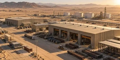 بين طموحات الإنعاش وتحديات الواقع: اعتراضات الصناعيين ترافق إطلاق الاكتتاب في المدينة الصناعية بدير الزور