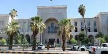 الجنايات الرابعة بدمشق تعقد 19 جلسة لمحاكمة متهمين ‏بجرائم حرب وجرائم ضد الإنسانية