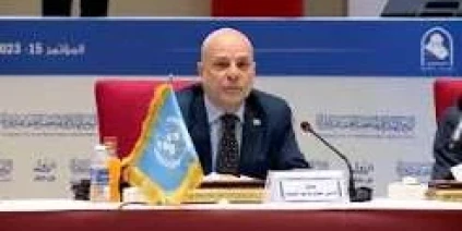 تأكيد دولي على أهمية مواصلة دعم سوريا ووقف الانتهاكات ‏الإسرائيلية لسيادتها ‏