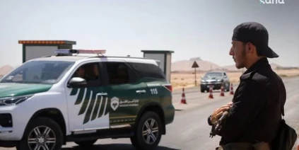 مقتل 4 عناصر من أمن الطرق إثر استهداف دوريتين لهم في ريف حماة