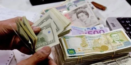 سعر الليرة السورية.. خبراء يحددون 5 ركائز للوصول إلى سوق صرف مستقر ‏