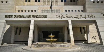 سوريا تدين تصاعد توغلات الاحتلال الإسرائيلي في القنيطرة وريف درعا