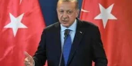أردوغان يرحب بالتطورات الإيجابية في سوريا ويحذر من محاولات إسرائيل عرقلتها