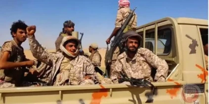 الأخبار اللبنانية: السعودية تجري ترتيبات لنقل 10 آلاف مقاتل سوري إلى اليمن