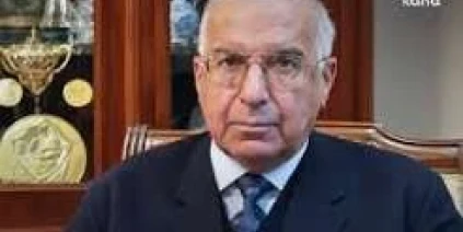 وزارة الثقافة تنعى عالم الرياضيات والمحقق مصطفى موالدي