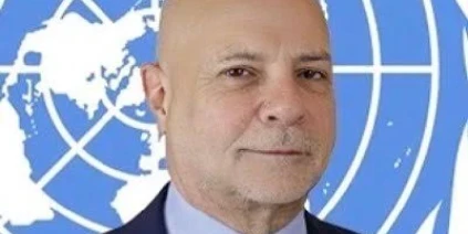 كوردوني يستنكر قتل إسرائيل شاباً بريف درعا ويطالبها باحترام سيادة سوريا