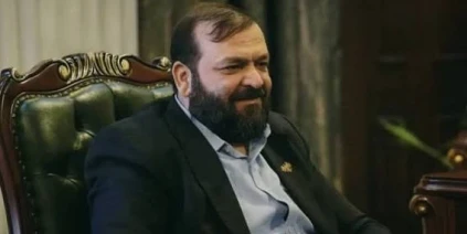 مستشار الشرع يوجه رسالة إلى الدروز في السويداء.