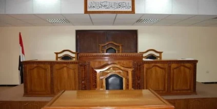المؤبد لستة فرنسيين في العراق أدينوا بالانتماء "لداعش" قدموا من سوريا