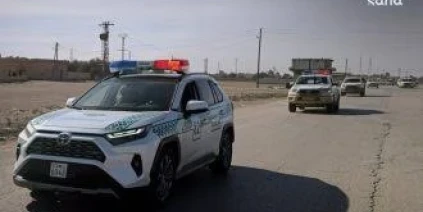 مقتل عنصر من الجمارك وإصابة اثنين بكمين لفلول النظام البائد على طريق حمص- طرطوس