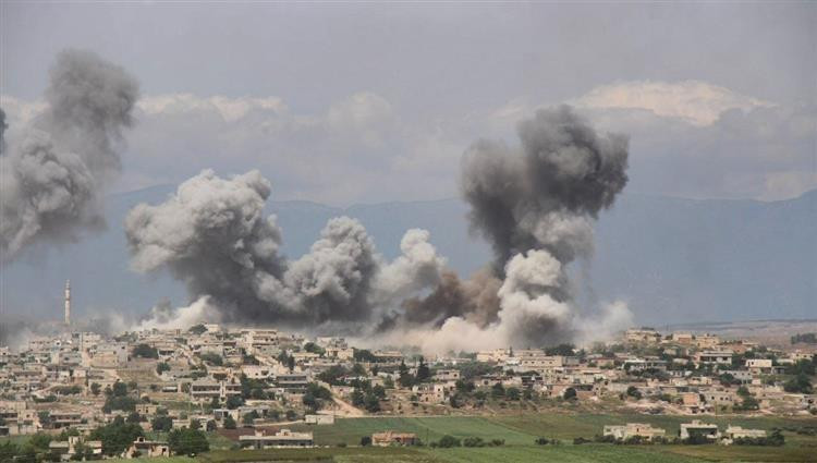 صورة تعبيرية