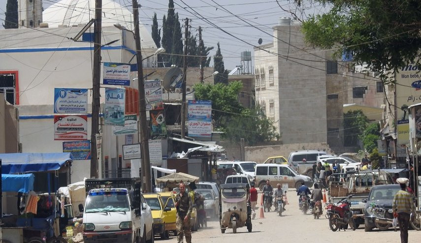 مدينة أعزاز (إنترنت)