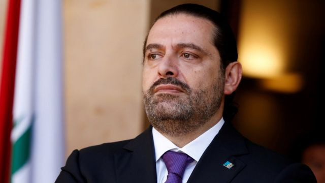 رئس الوزراء المكلف