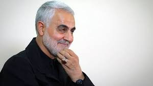 قاسم سليماني (إنترنت)