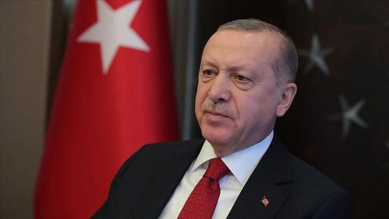 الرئيس التركي رجب طيب أردوغان (إنترنت)