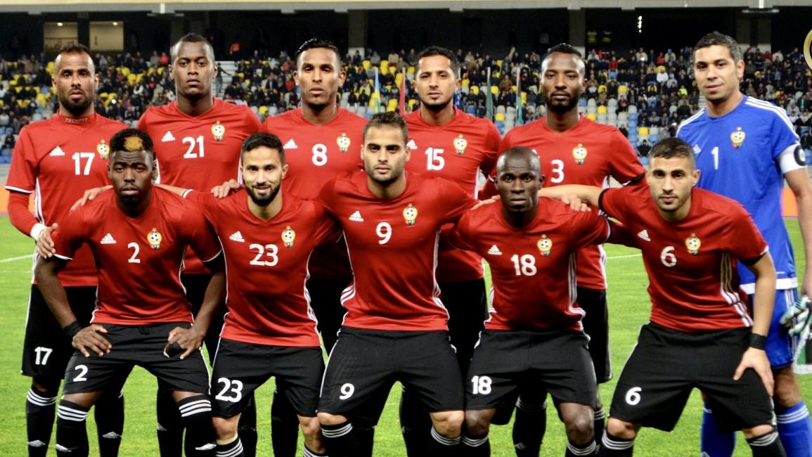 المنتخب الليبي (إنترنت)