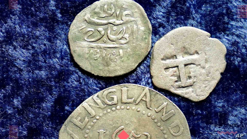 عملات قديمة (إنترنت)