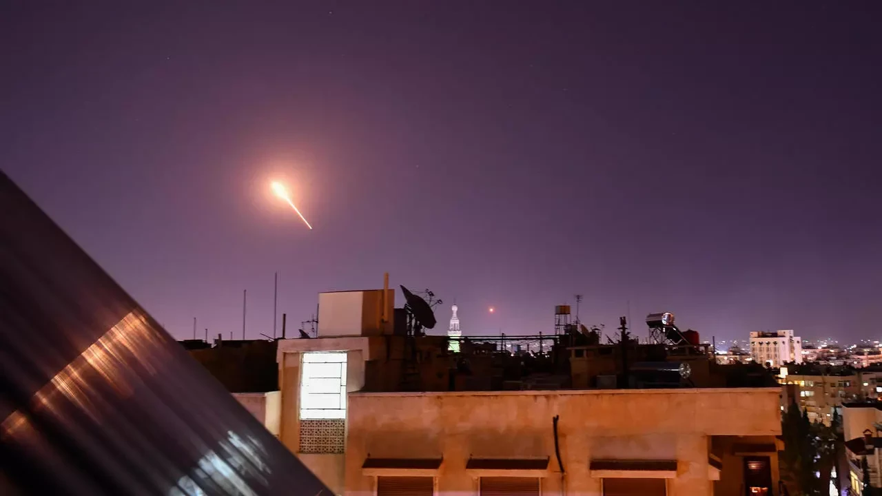 صورة أرشيفية