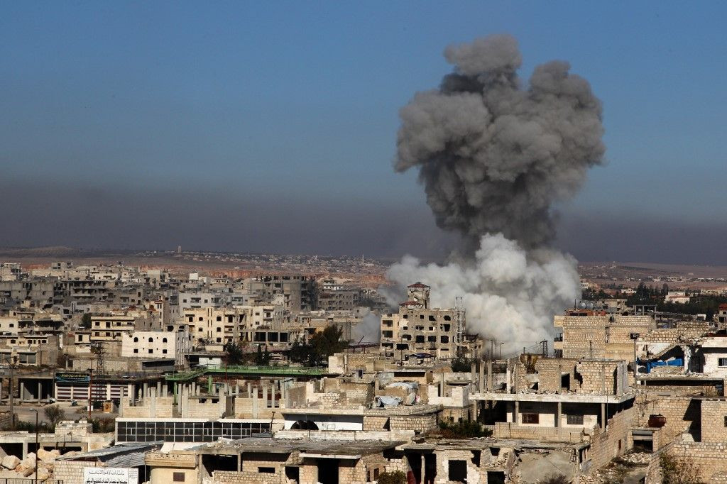 صورة تعبيرية