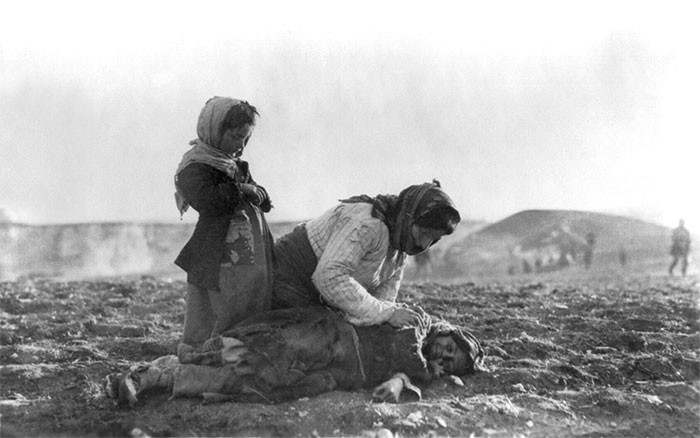صورة تعبيرية