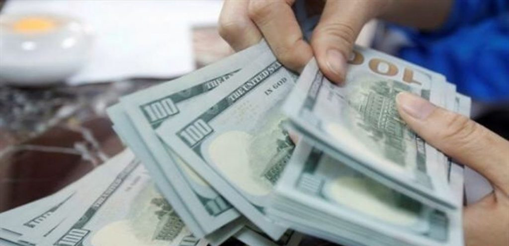 خطة البيع الآجل للدولار لا تمولنا سوى بـ 50% من قيمة الصفقة المتفق عليها