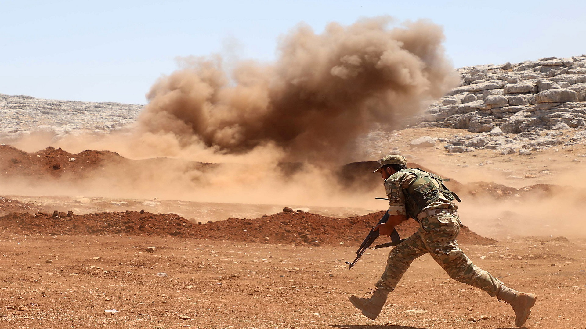 صورة تعبيرية (AFP)