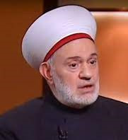 الشيخ حسام الدين فرفور