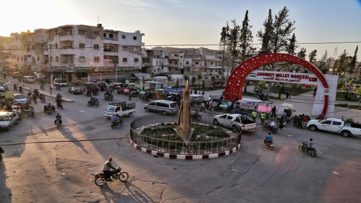 مدينة الباب (إنترنت)